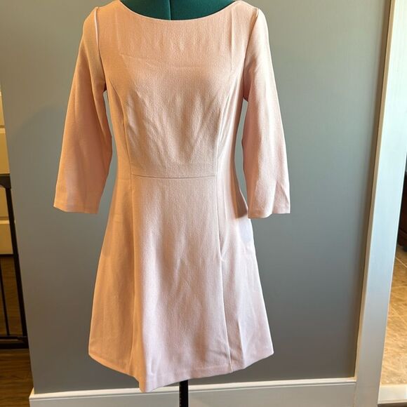 Light pink Vince Camuto dress - Picture 1 of 7